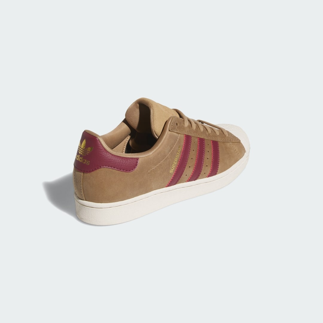 adidas Superstar Adv 'Cardboard' KJ5112