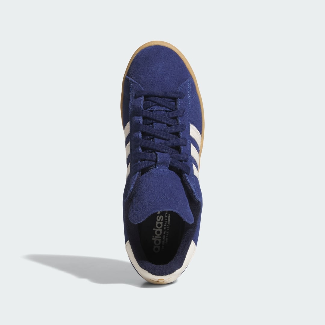 adidas Campus Adv 'Dark Blue' KI7727