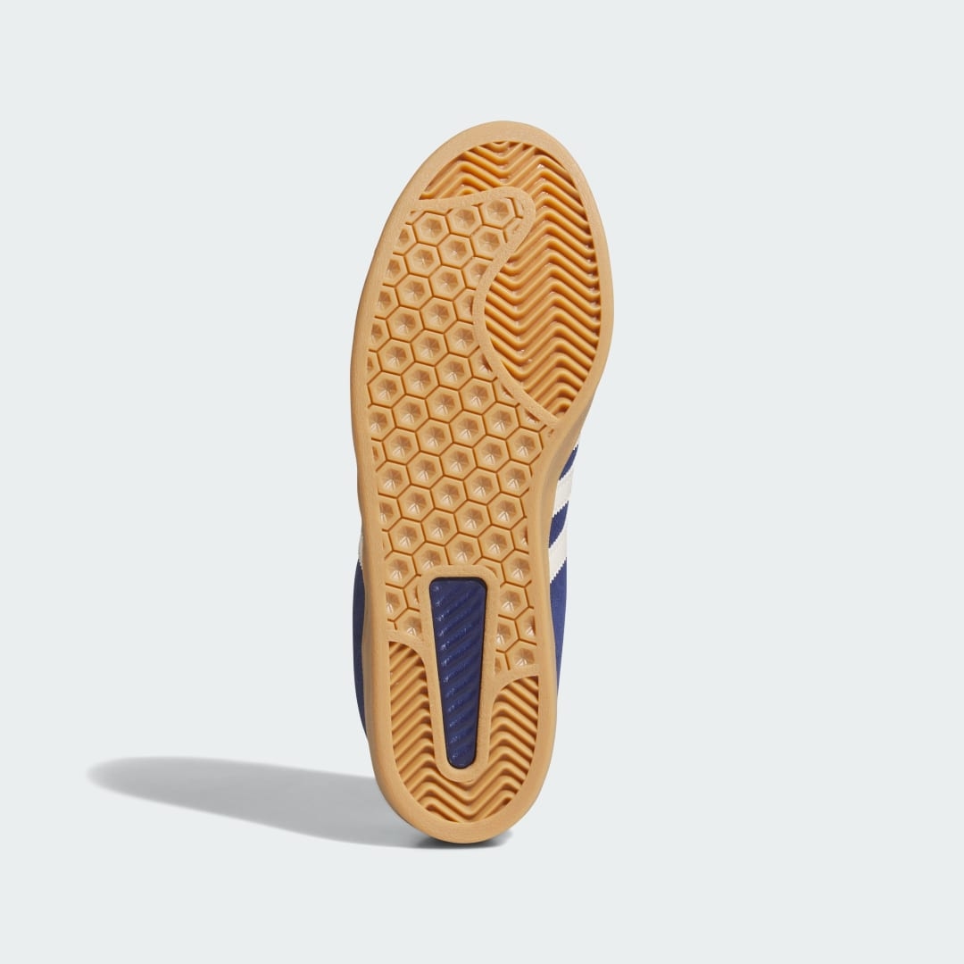 adidas Campus Adv 'Dark Blue' KI7727