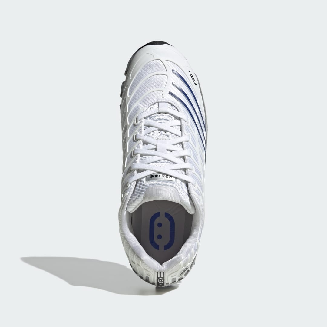 adidas Megaride F50 'Cloud White' KI4745