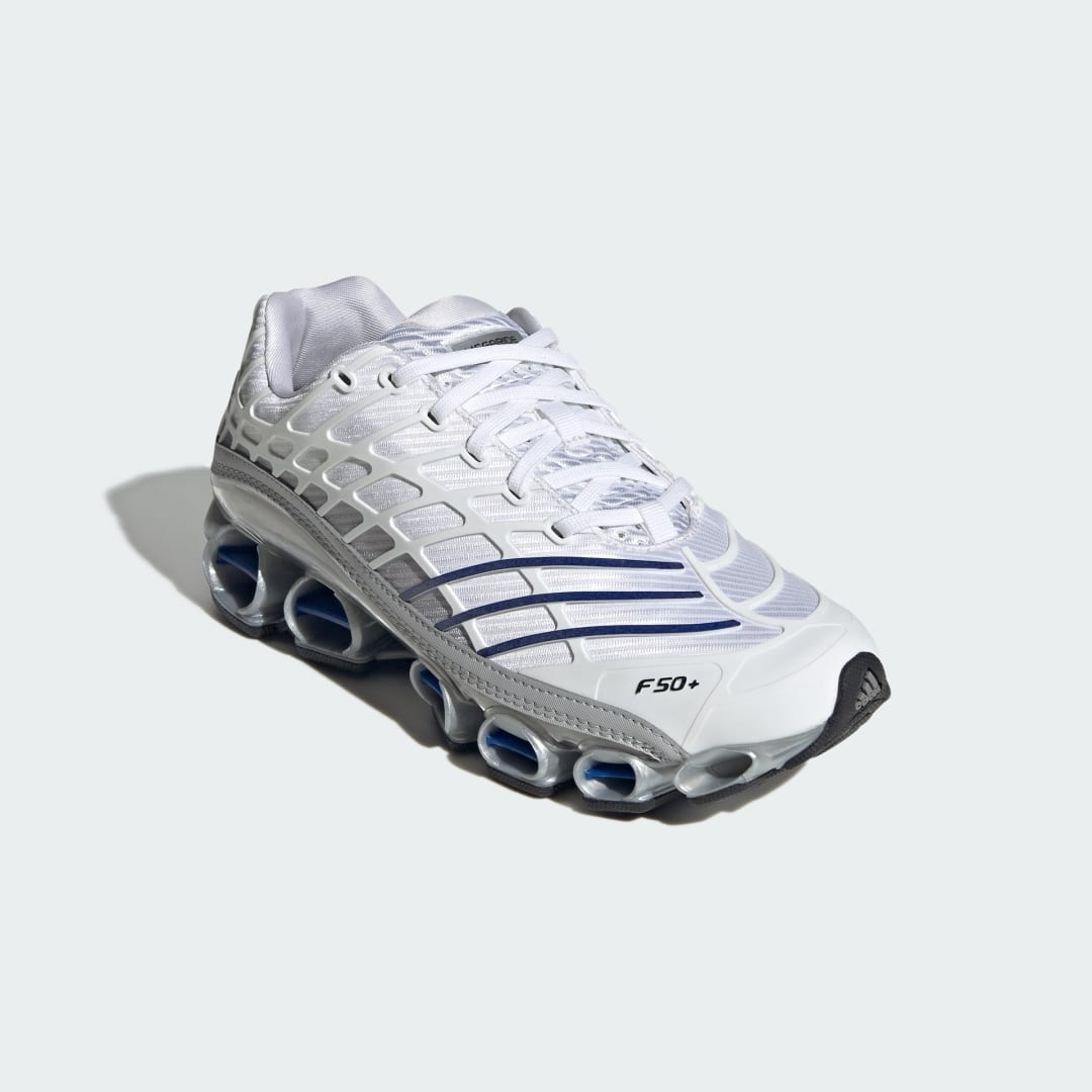 adidas Megaride F50 'Cloud White' KI4745