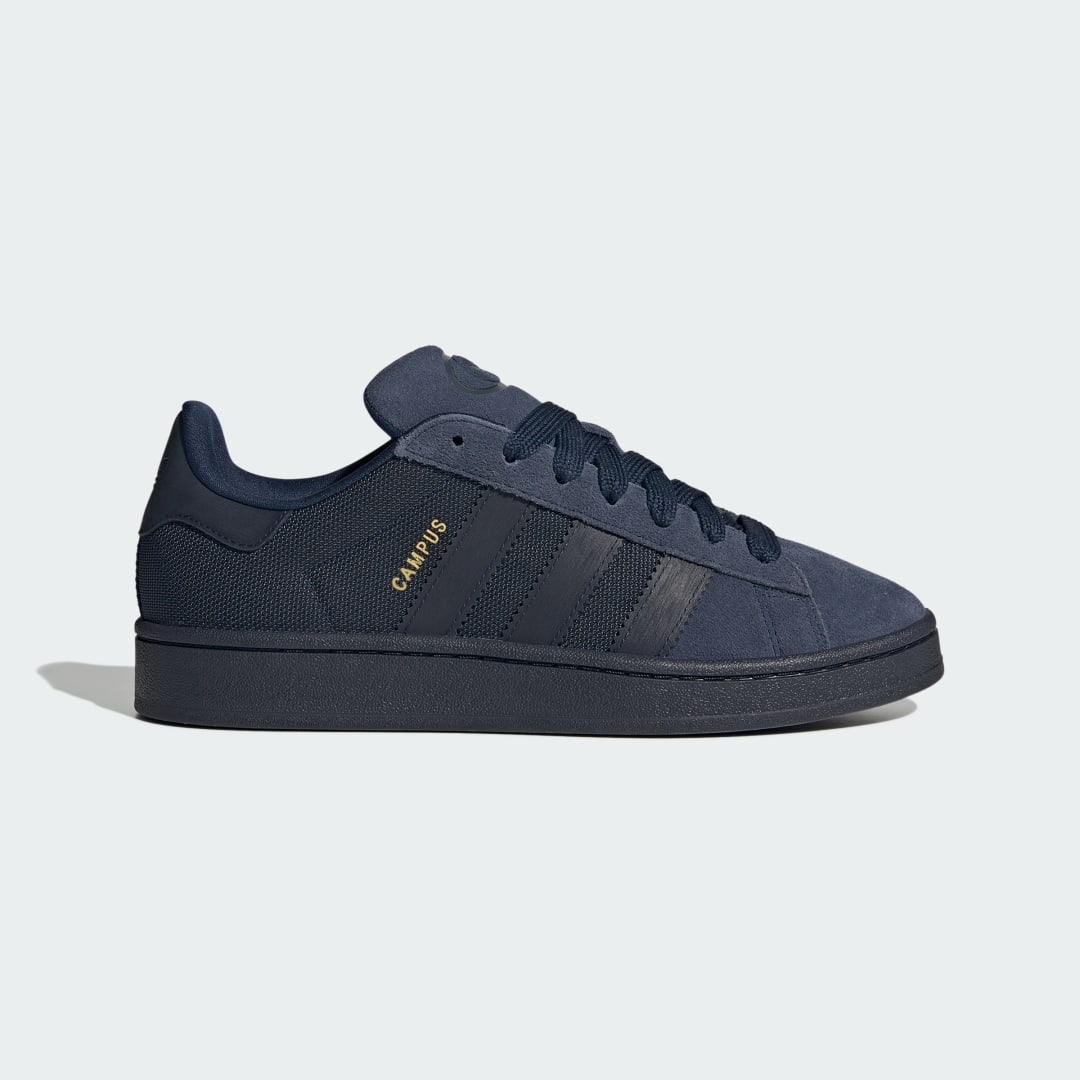 adidas Campus 00S 'Night Indigo' KJ2337