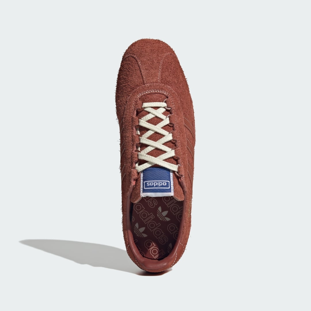 adidas Sl 72 Pt 'Burnt Sienna' KJ2471