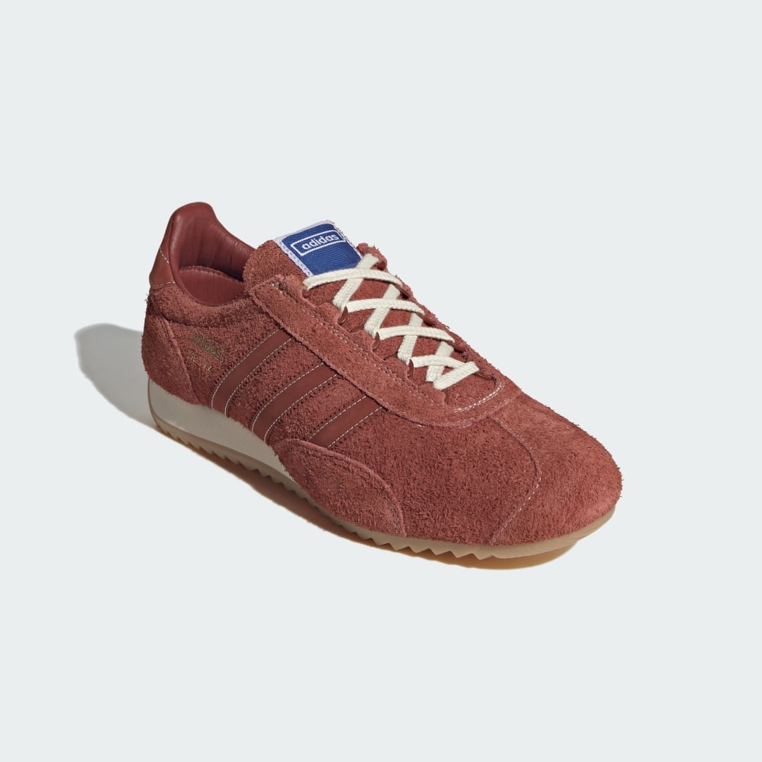 adidas Sl 72 Pt 'Burnt Sienna' KJ2471