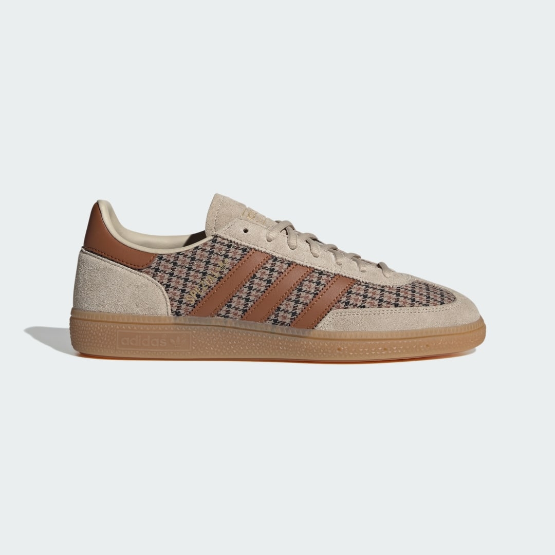 adidas Handball Spezial 'Khaki Three' KI2970
