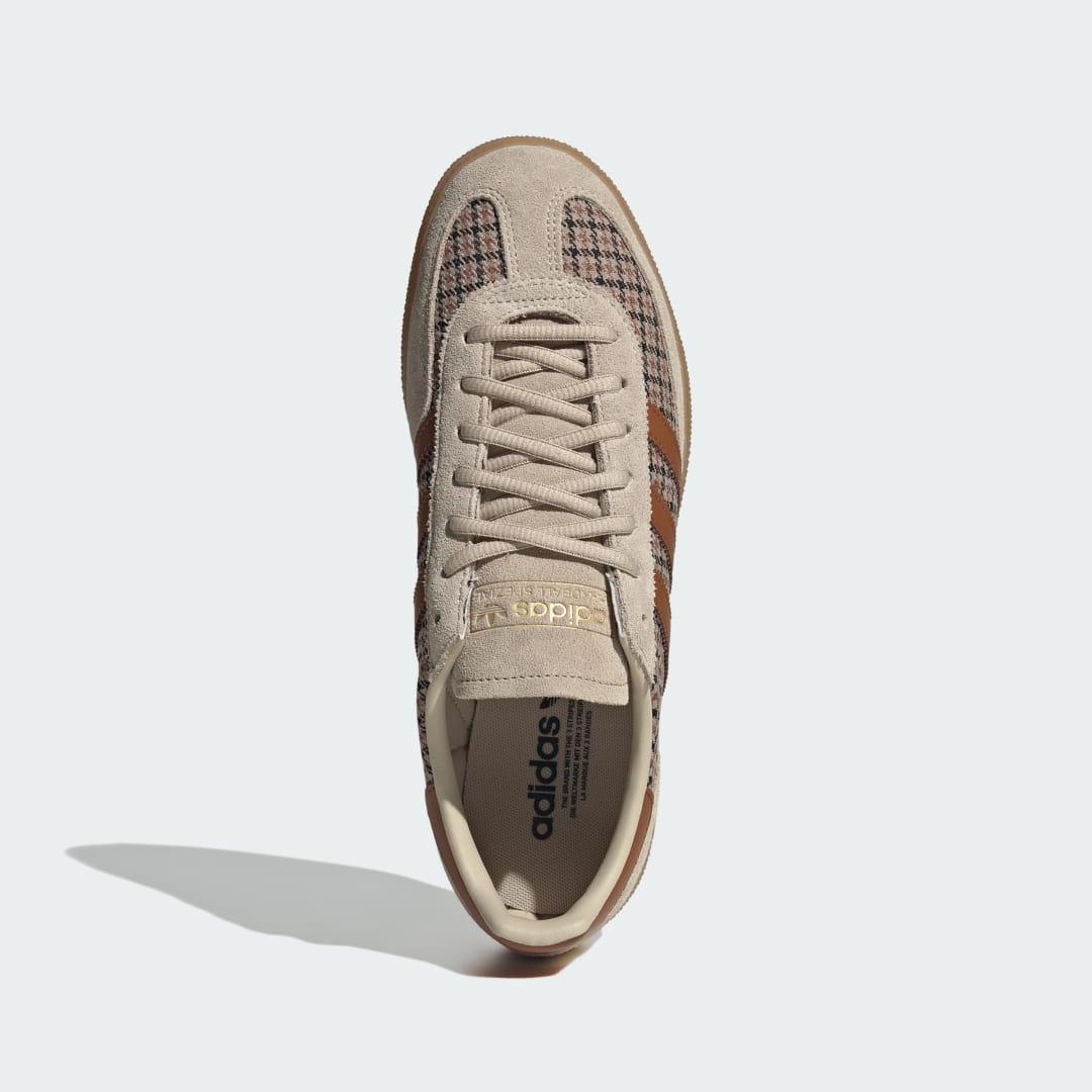 adidas Handball Spezial 'Khaki Three' KI2970