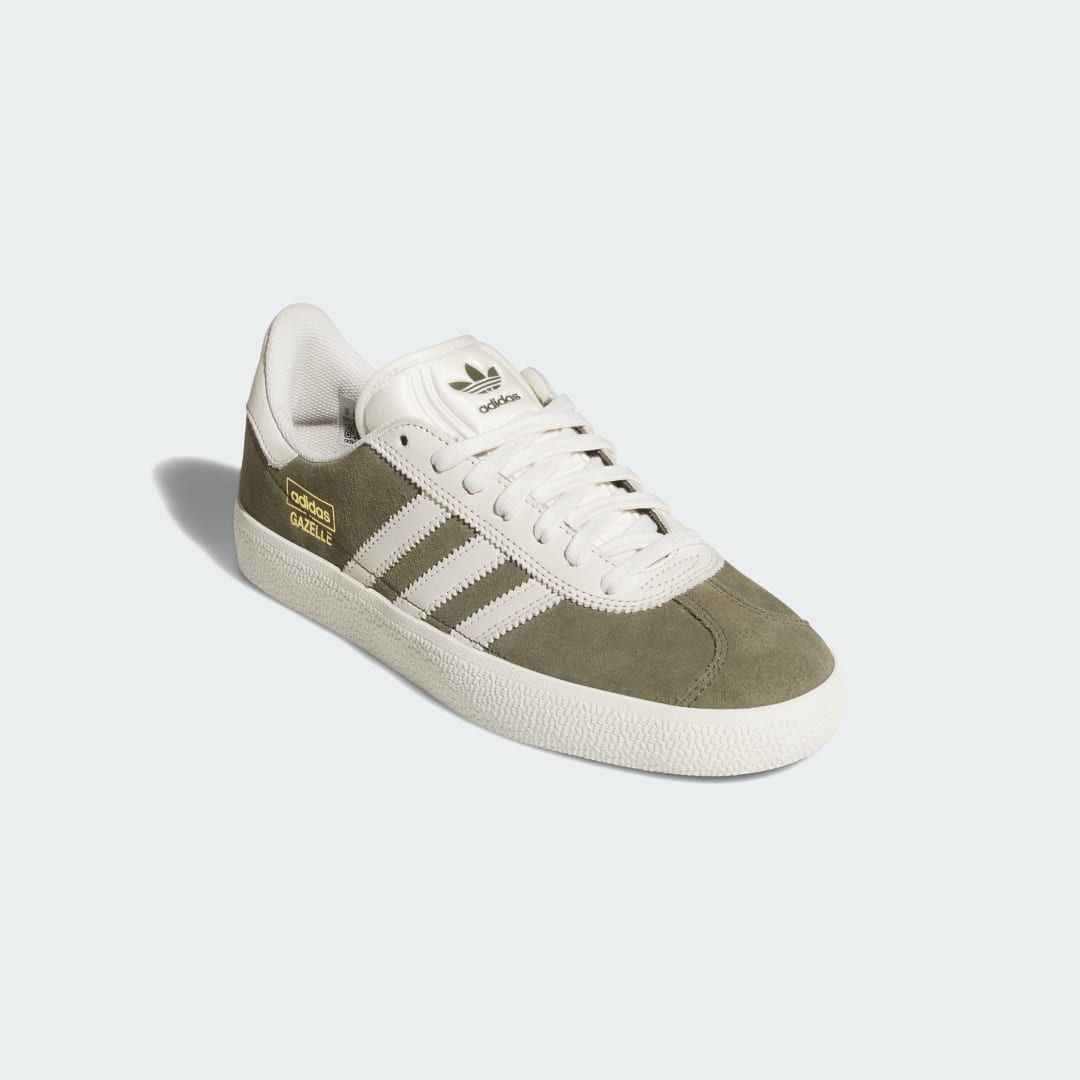 adidas Gazelle Adv 'Olive Strata' KJ0269