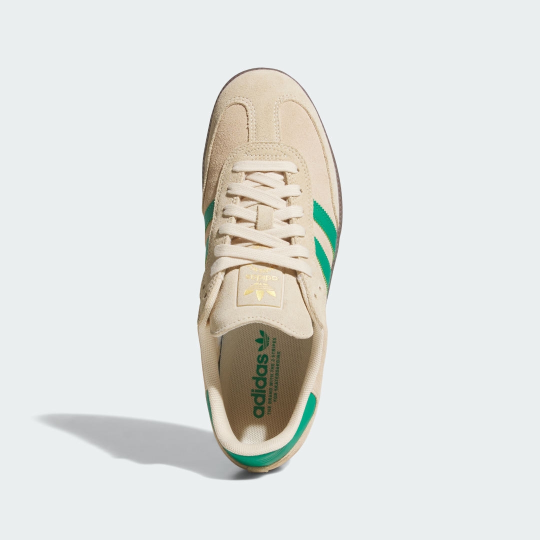 adidas Samba Adv 'Sand Strata' KJ0262