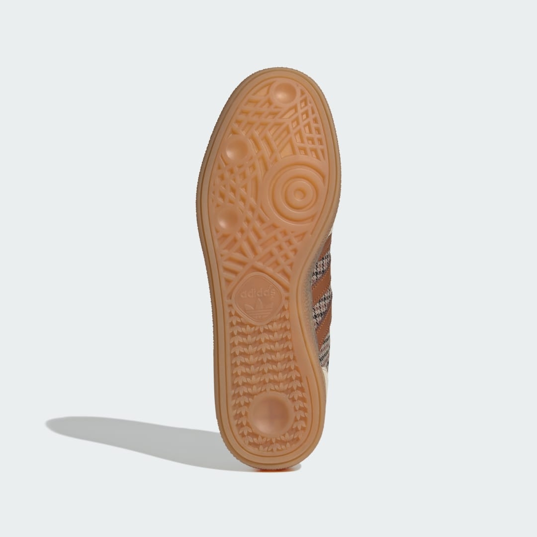 adidas Handball Spezial 'Khaki Three' KI2970