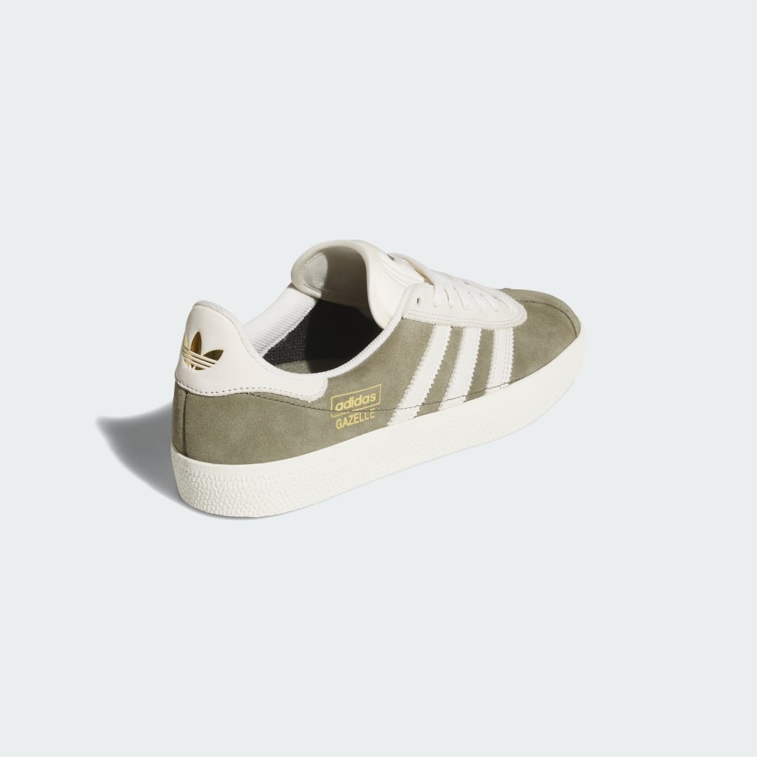adidas Gazelle Adv 'Olive Strata' KJ0269