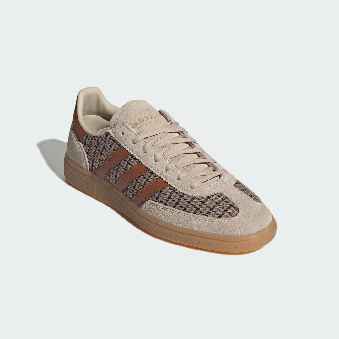 adidas Handball Spezial 'Khaki Three' KI2970