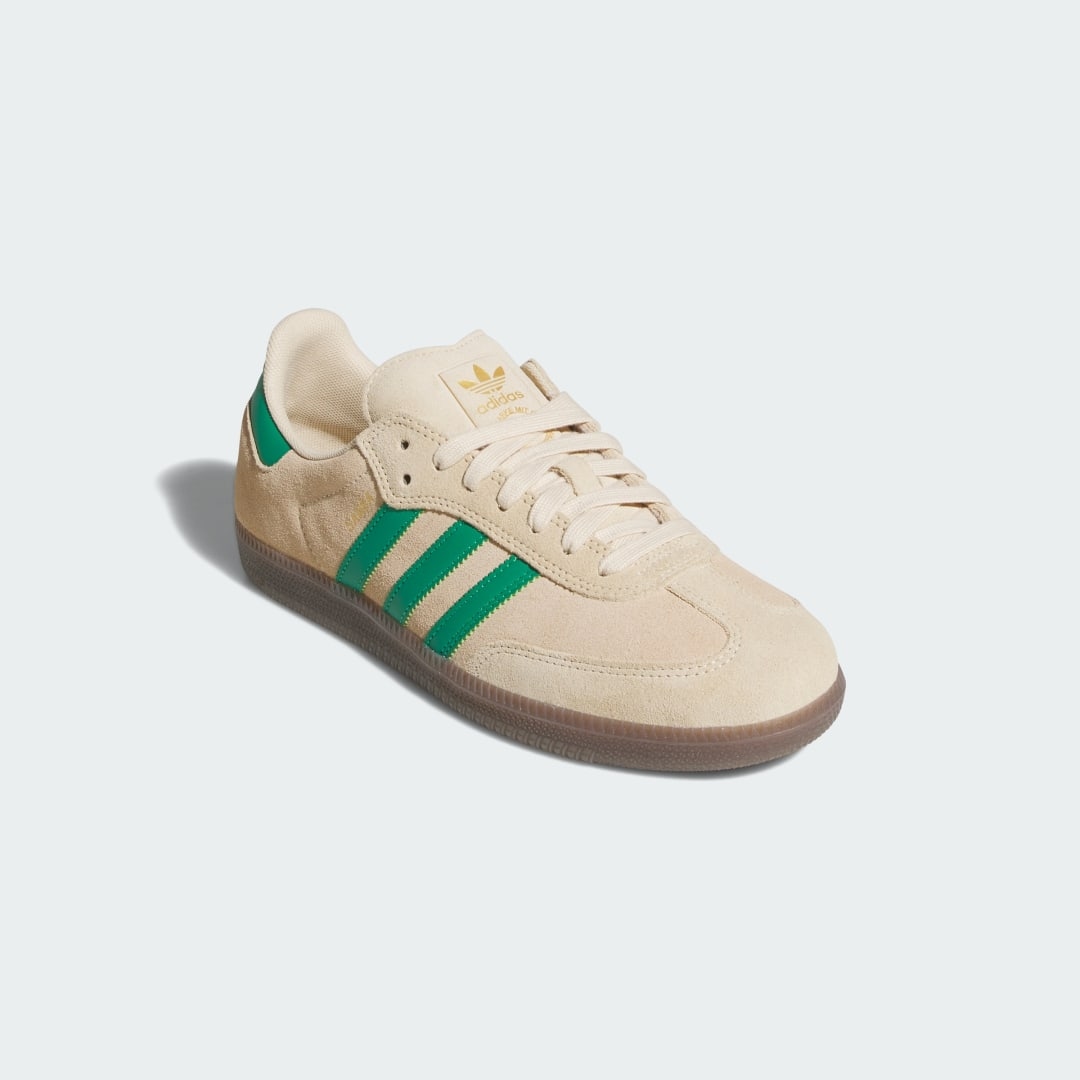 adidas Samba Adv 'Sand Strata' KJ0262