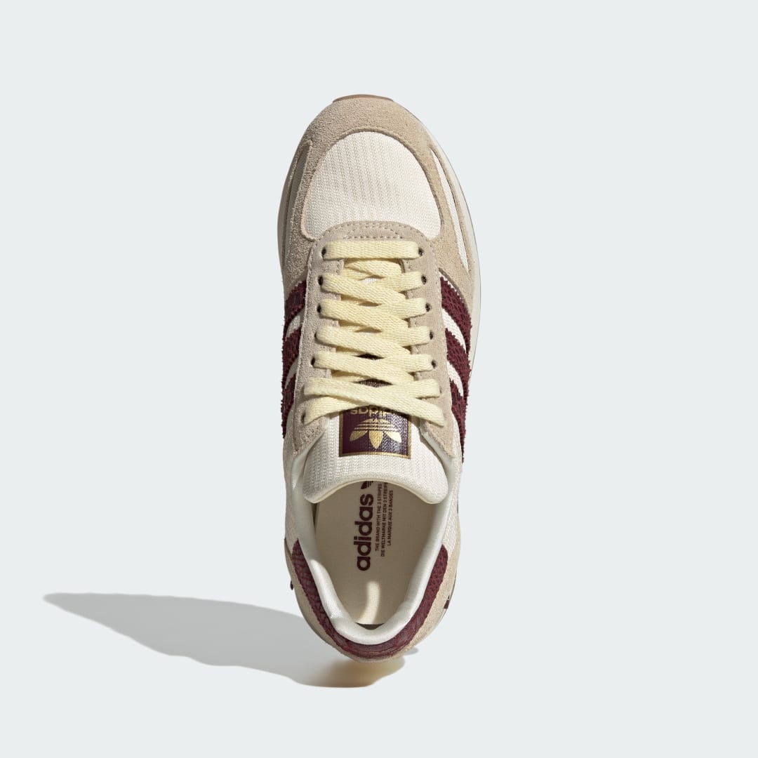 adidas La Trainer Og 'Warm Vanilla' KK2445