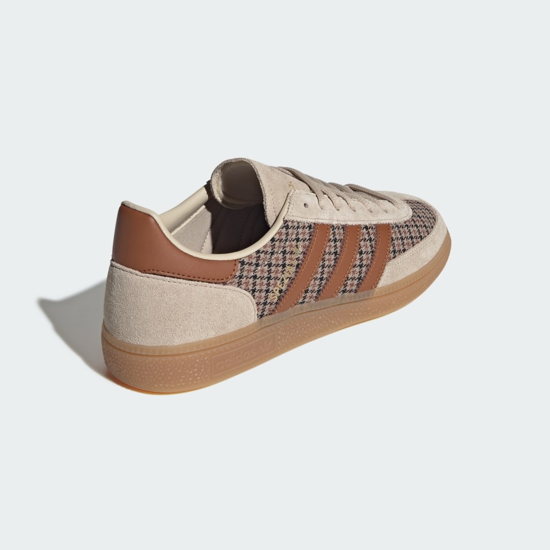 adidas Handball Spezial 'Khaki Three' KI2970