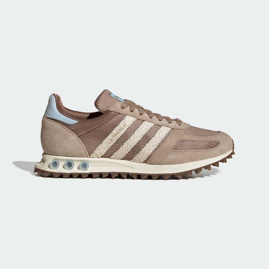 adidas La Trainer Og 'Chalky Brown' KK2444