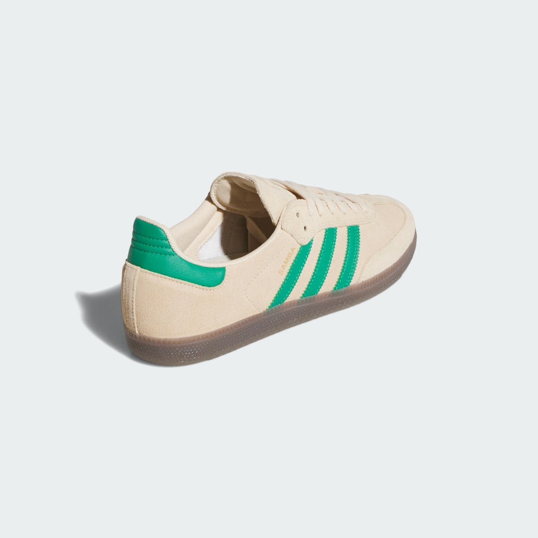 adidas Samba Adv 'Sand Strata' KJ0262