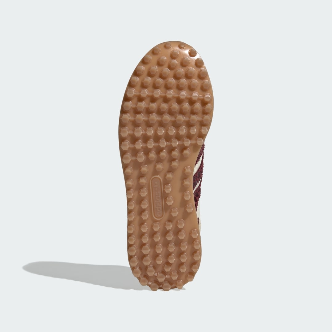 adidas La Trainer Og 'Warm Vanilla' KK2445