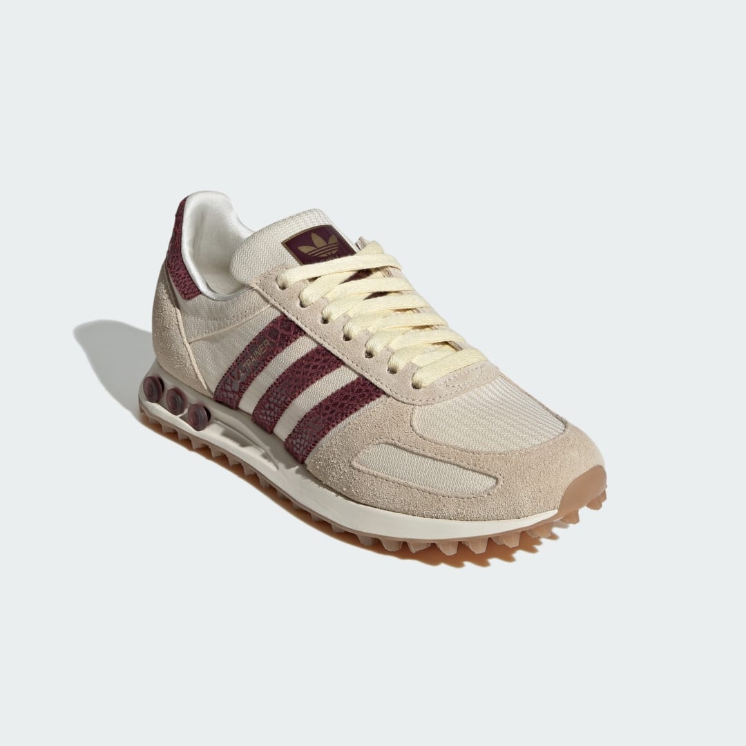 adidas La Trainer Og 'Warm Vanilla' KK2445