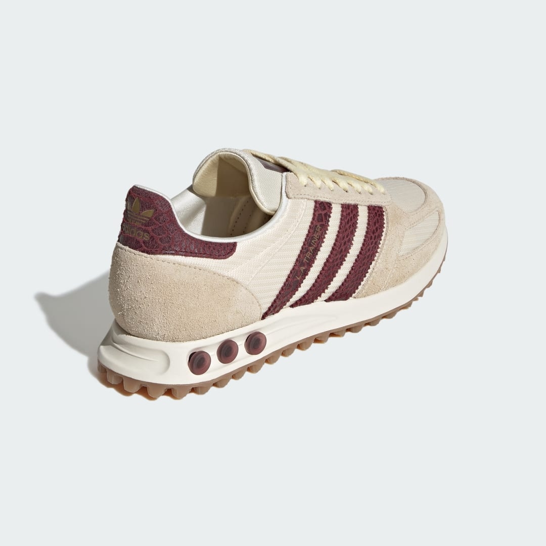 adidas La Trainer Og 'Warm Vanilla' KK2445