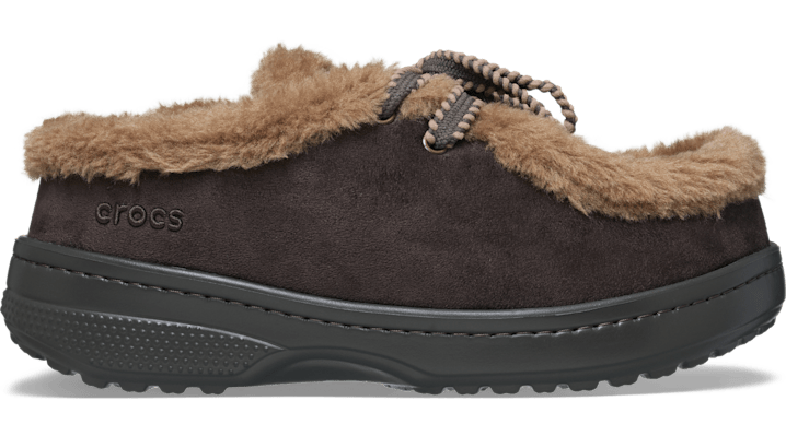 Crocs Haven Clogs 'Espresso' 214955-2MP