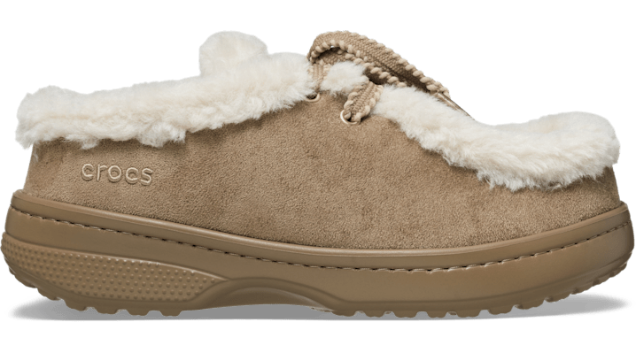 Crocs Haven Clogs Sepia & Sandstone 'Sepia' 214955-2MZ