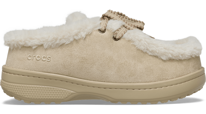 Crocs Haven Clogs Beige & Multi 'Beige' 214955-2NJ