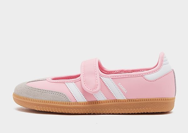 adidas Originals Samba Jane Junior 'Pink' null