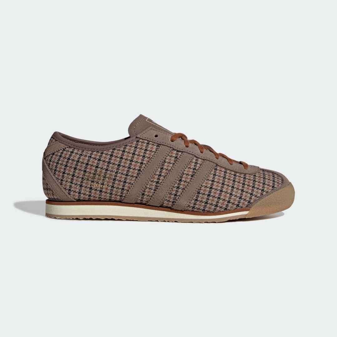 adidas Italia 70S 'Khaki Three' KJ7434