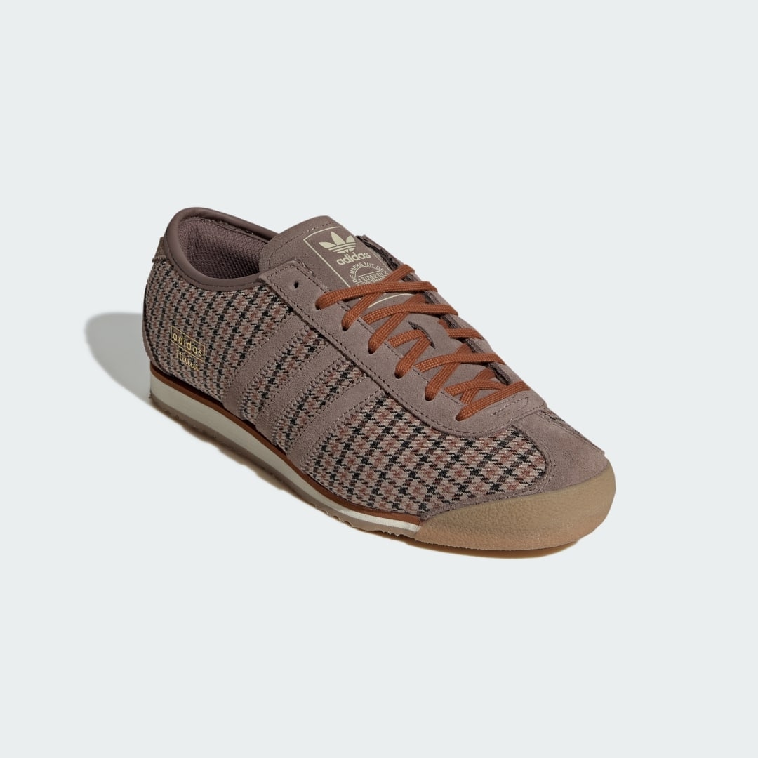 adidas Italia 70S 'Khaki Three' KJ7434