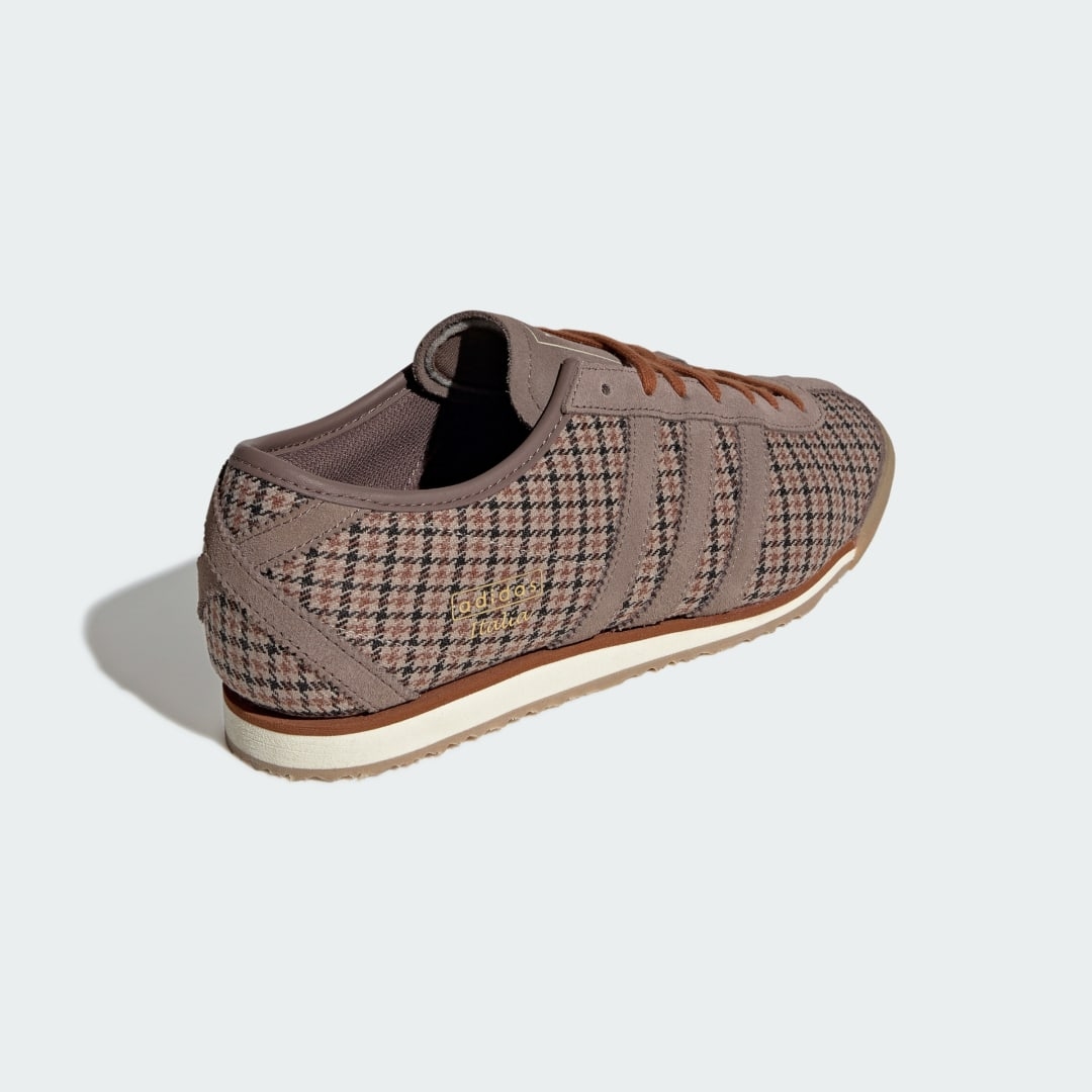 adidas Italia 70S 'Khaki Three' KJ7434