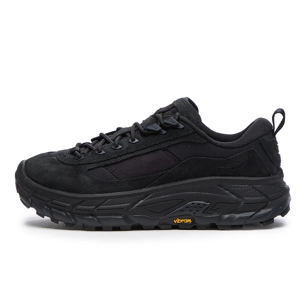 HOKA Tor Summit FLD 'Black' 1176682-BBLC