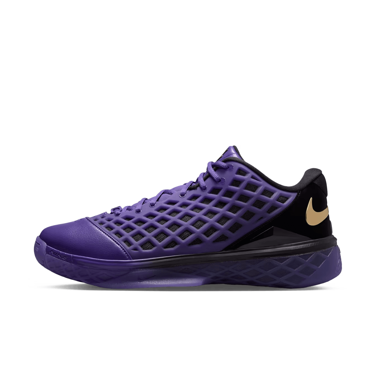 FC Barcelona x Nike Kobe 3 'Electric Purple'  IO6257-001