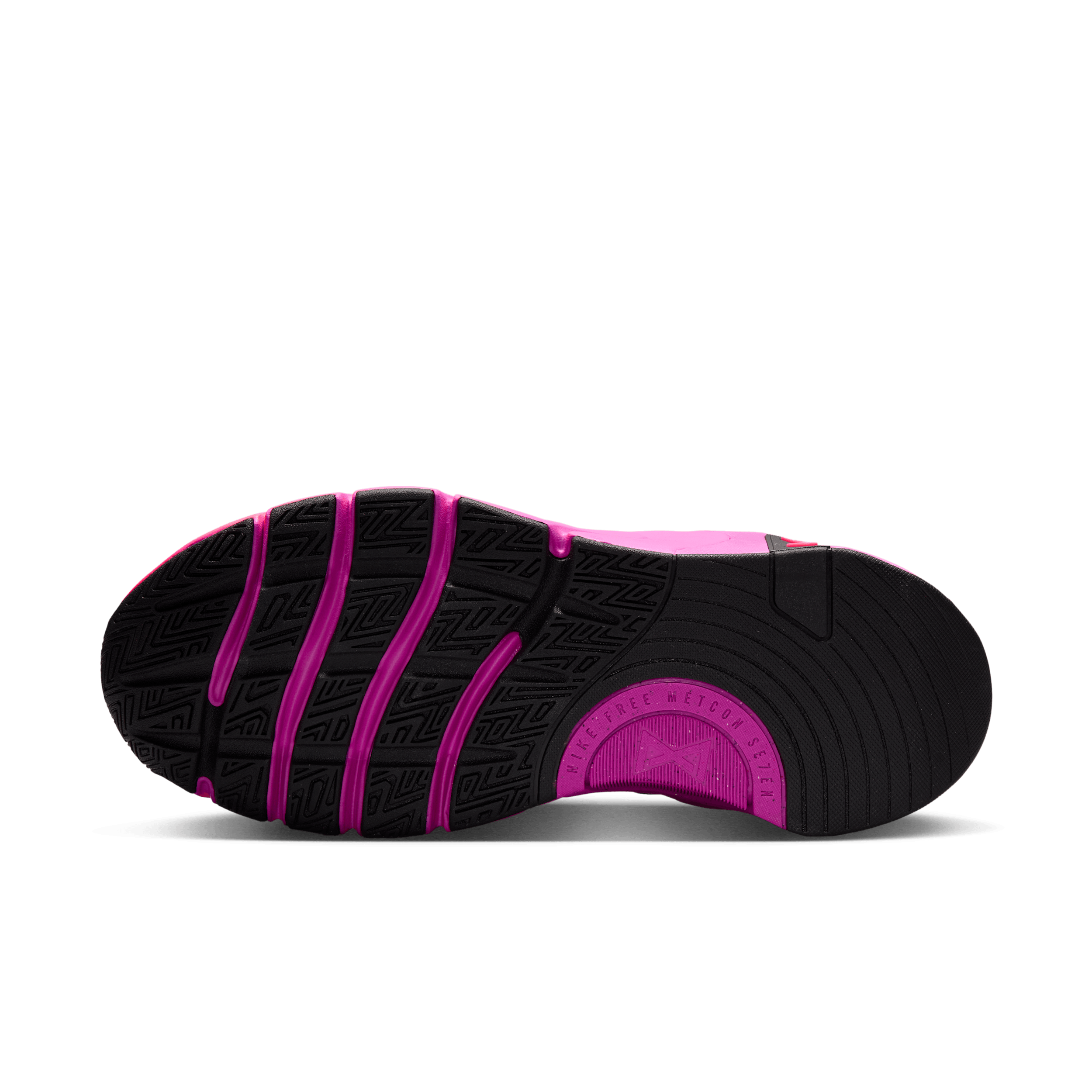 Nike Free Metcon 7 'Black' II7406-003