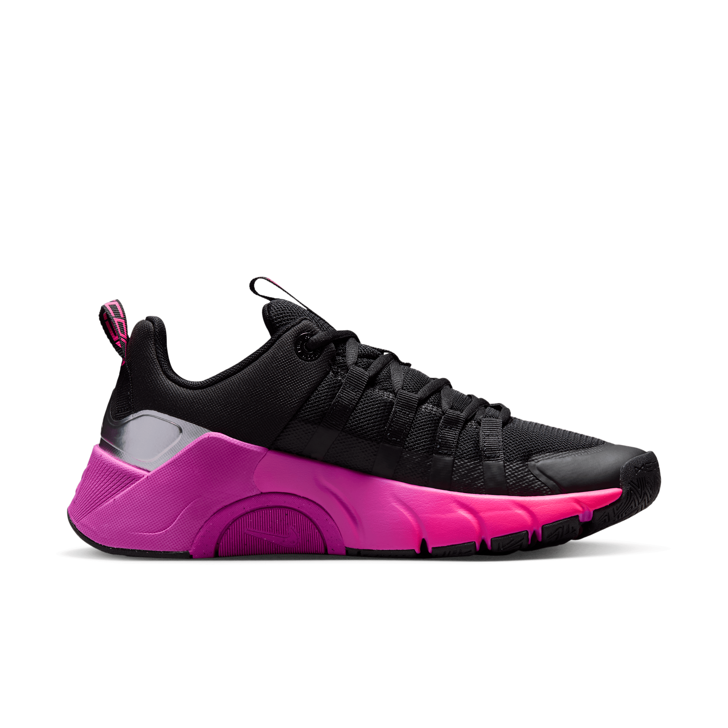 Nike Free Metcon 7 'Black' II7406-003