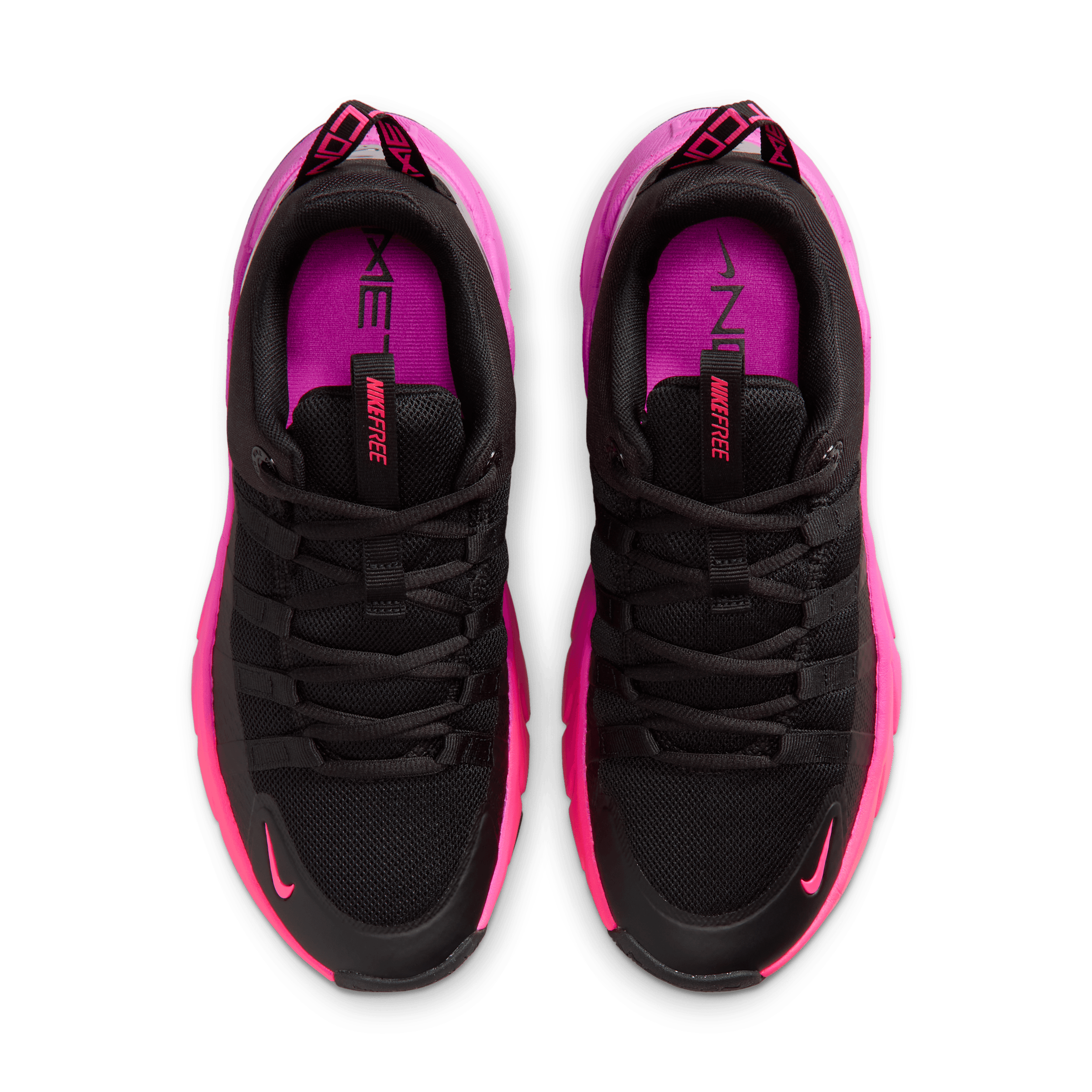 Nike Free Metcon 7 'Black' II7406-003