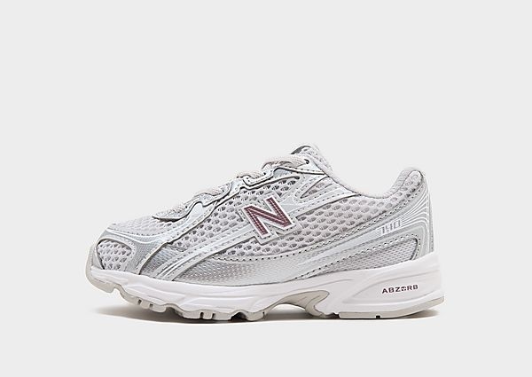 New Balance 740 Infant 'Grey' null
