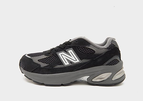 New Balance Abzorb 2010 'Black' null