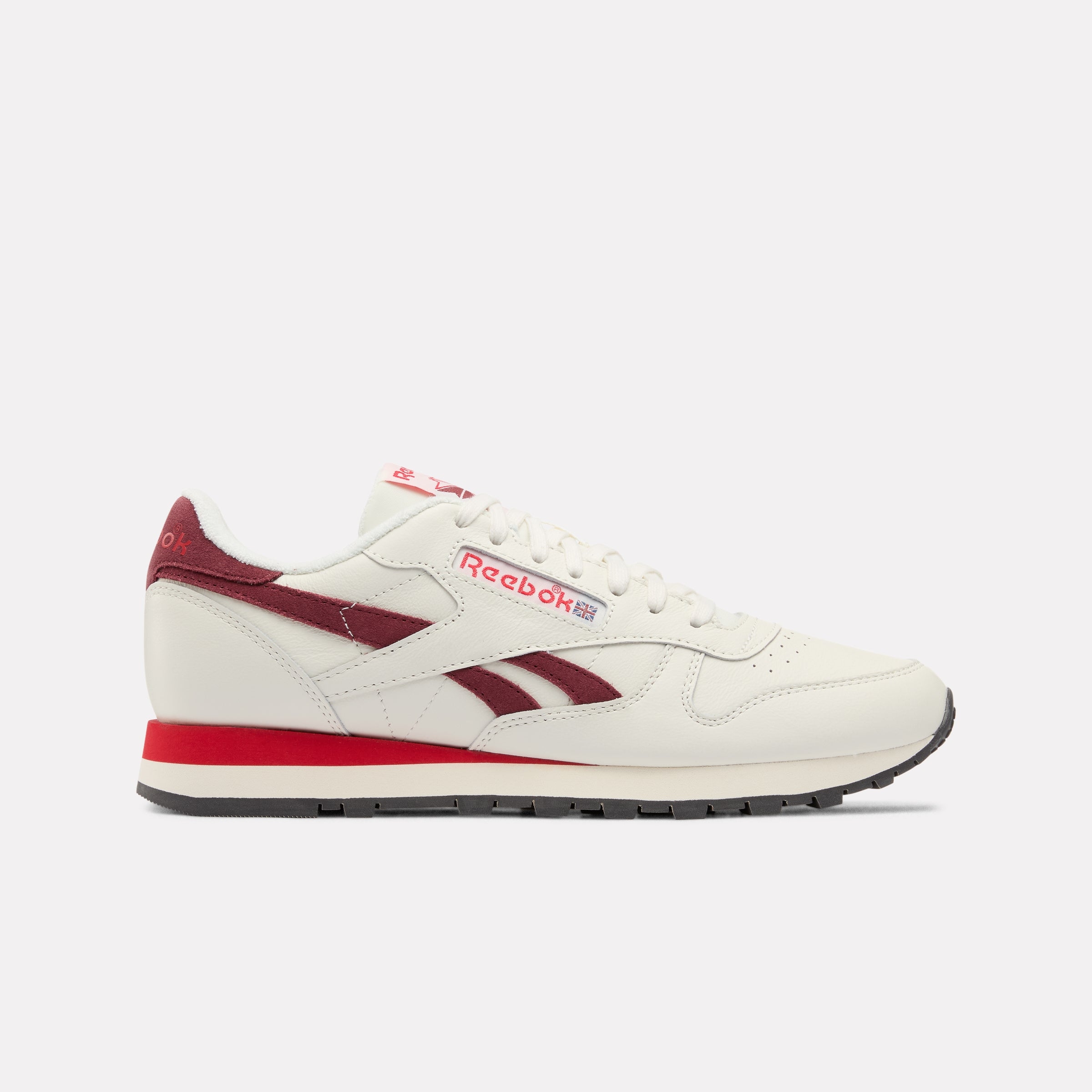 Reebok Classic Leather 'Chalk' null