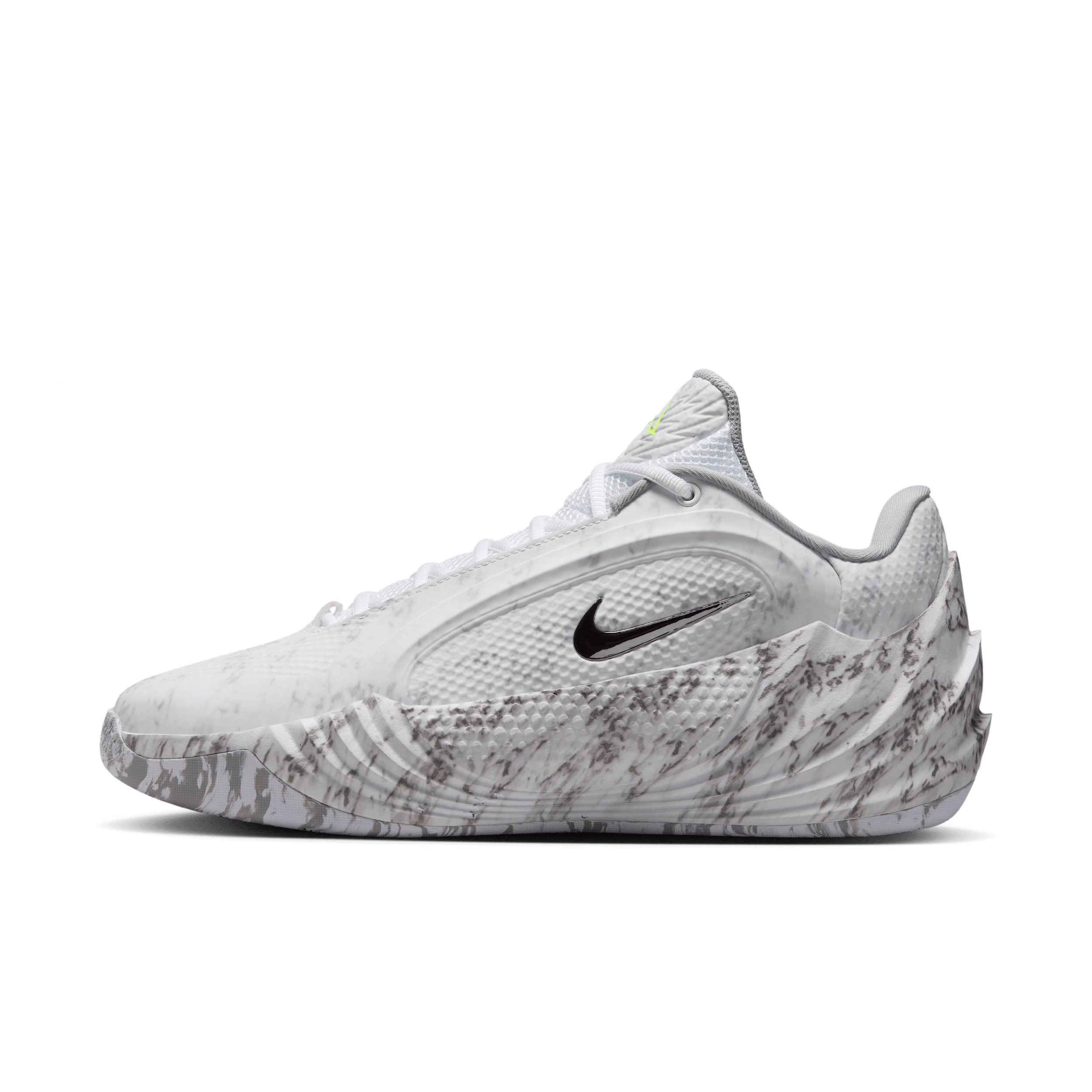 Giannis Freak 8 'White' JA1403-100