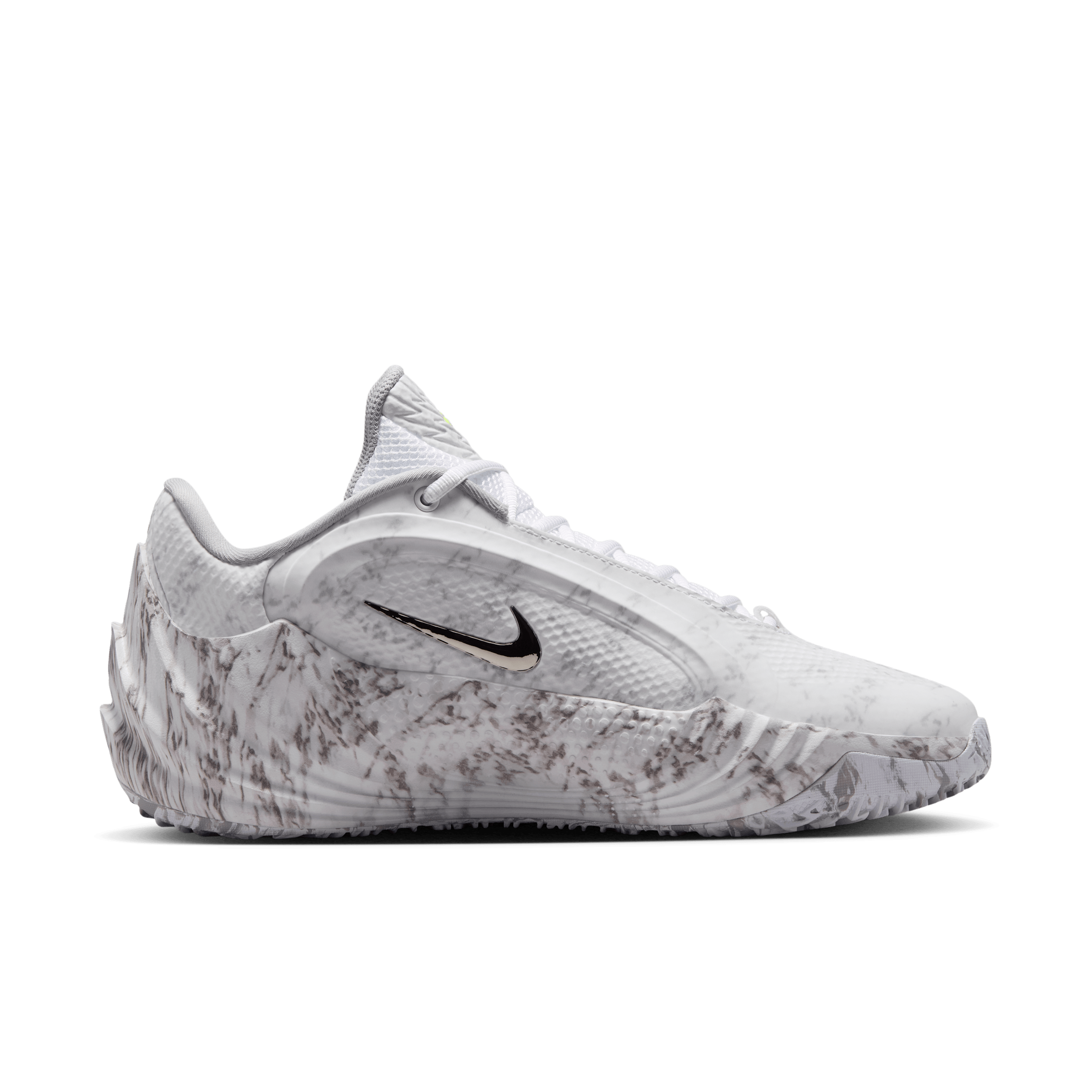 Giannis Freak 8 'White' JA1403-100