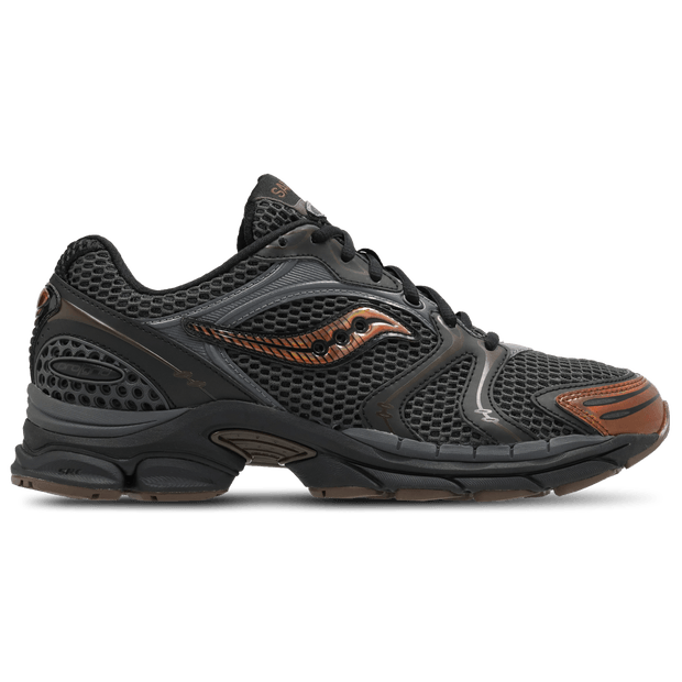 Saucony Progrid Triumph 4 'Grey' S102040-1001