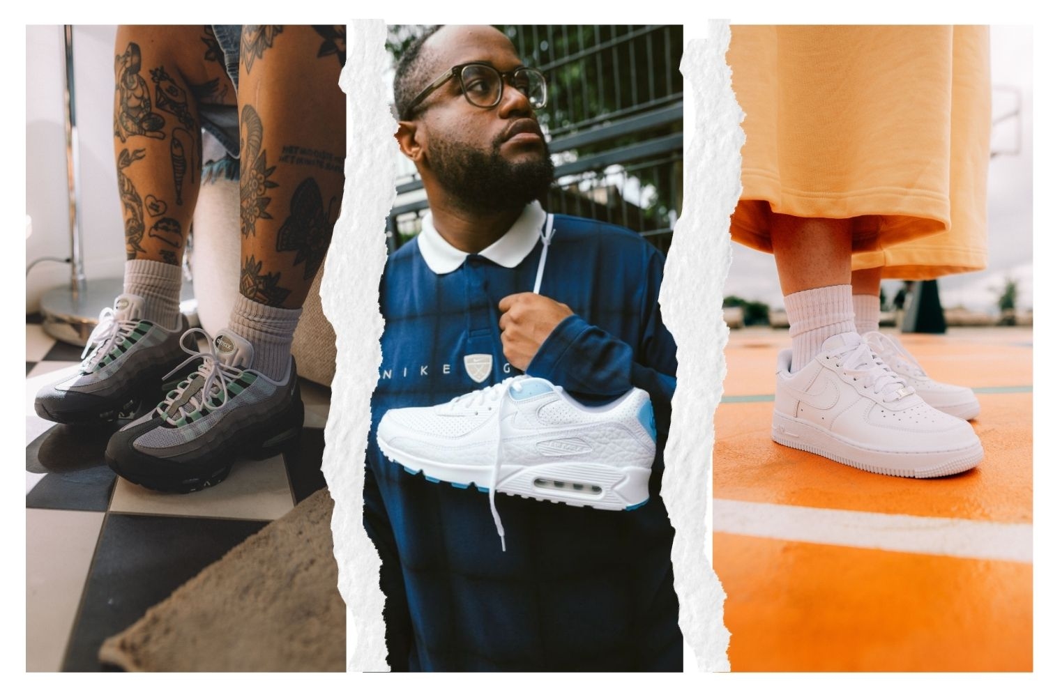 Sneakerjagers Summer Passport: deze 3 ultieme zomersneakers wil je niet missen
