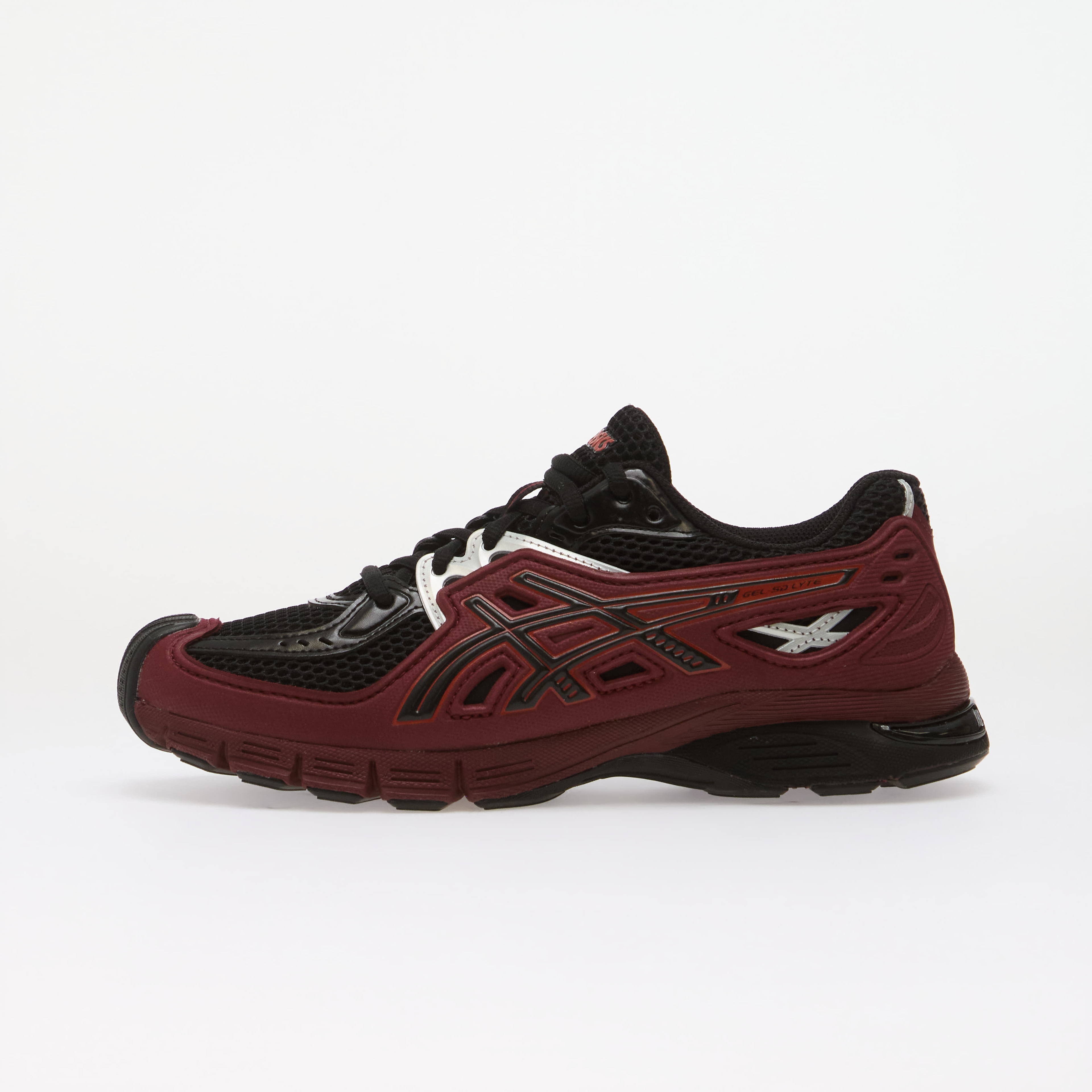 ASICS Gel-Sd-Lyte Black 1203A886-001