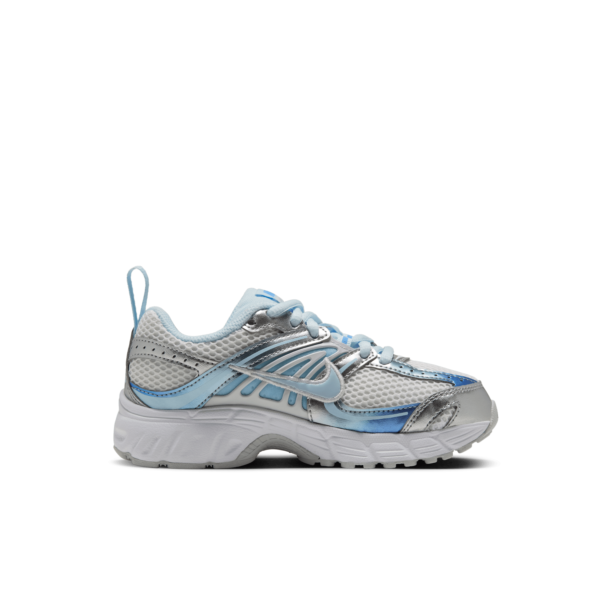 Nike Air Max Moto 2K 'White' IR5607-100