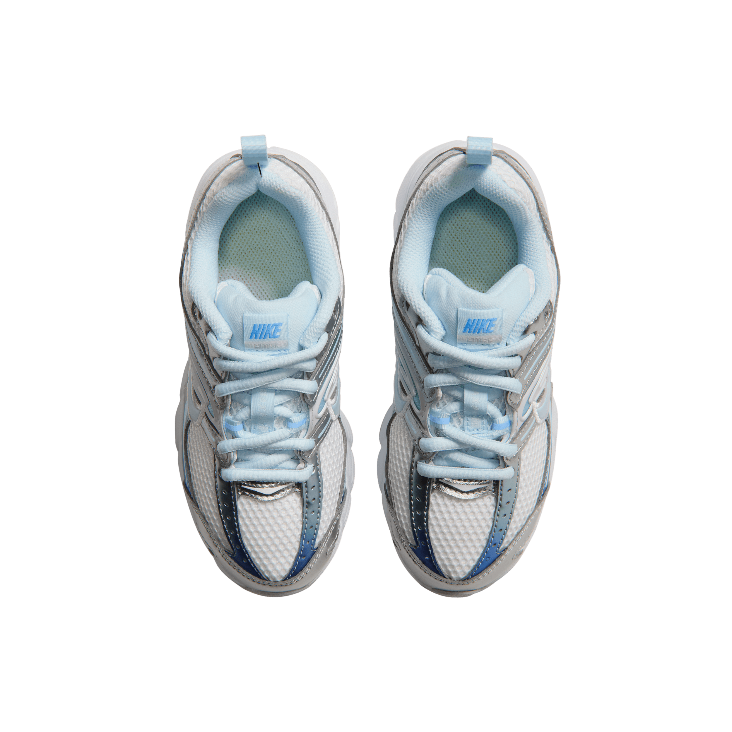 Nike Air Max Moto 2K 'White' IR5607-100