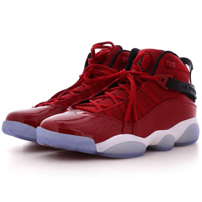 Jordan 6 Rings 322992-601
