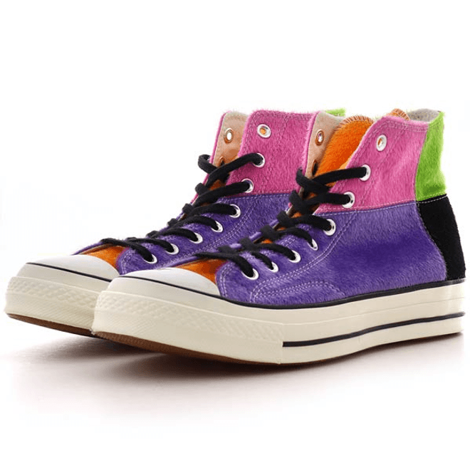Converse Chuck 70 Hi 163785C