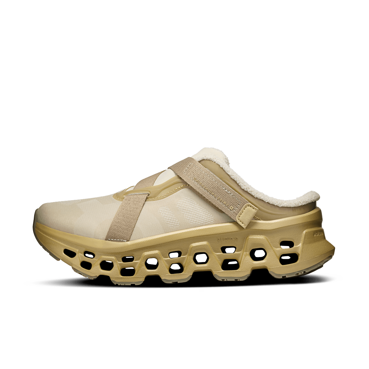 FKA Twigs x On Cloudmonster 3 Mule 'Loess' 3WG30326025