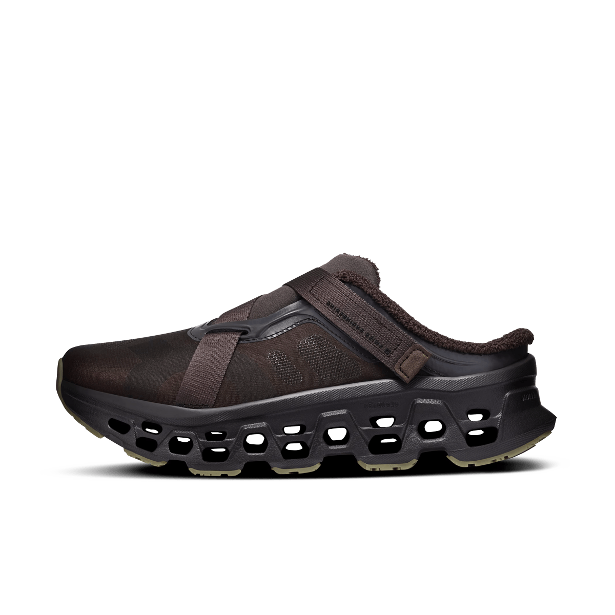FKA Twigs x On Cloudmonster 3 Mule 'Cacao' 3WG30323132