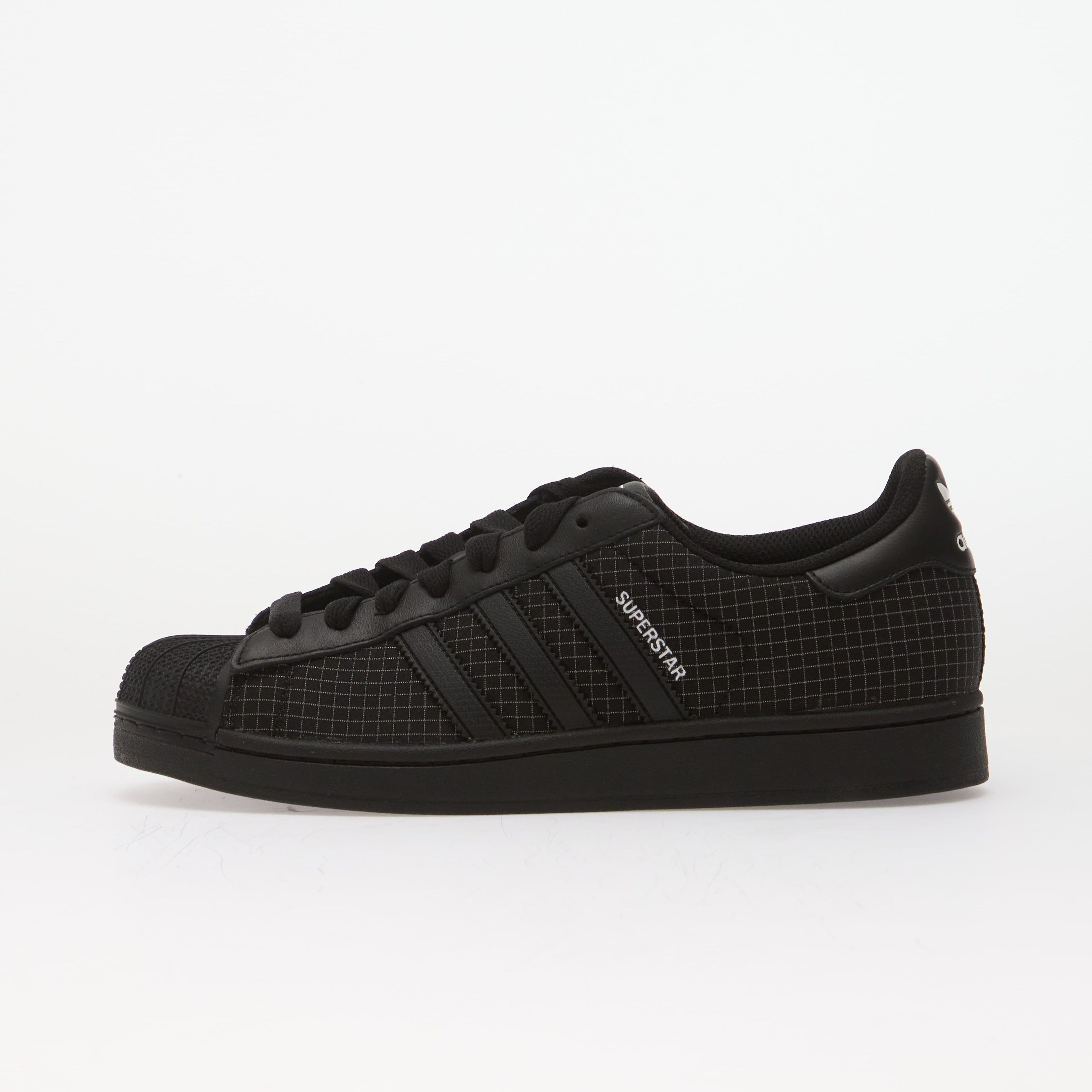 adidas Superstar II Core Black KJ8238